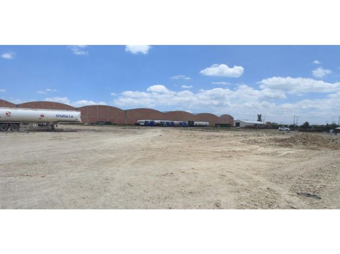 Lote en venta en Cn Balcones De Toscana, Mosquera, 2225 m² · foto 3 de 7
