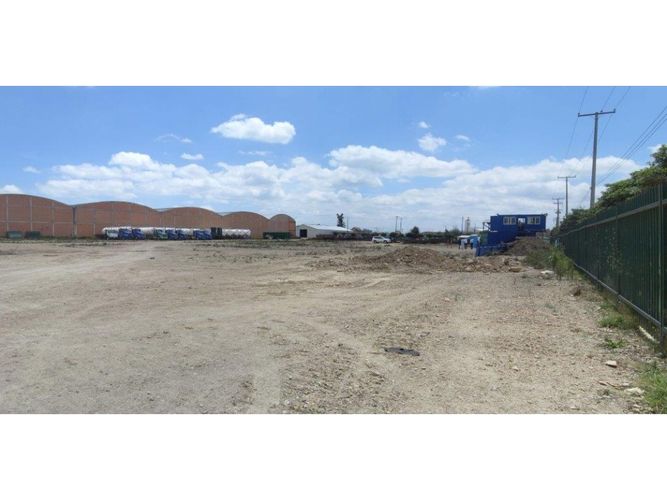 Lote en venta en Cn Balcones De Toscana, Mosquera, 2225 m² · foto 5 de 7