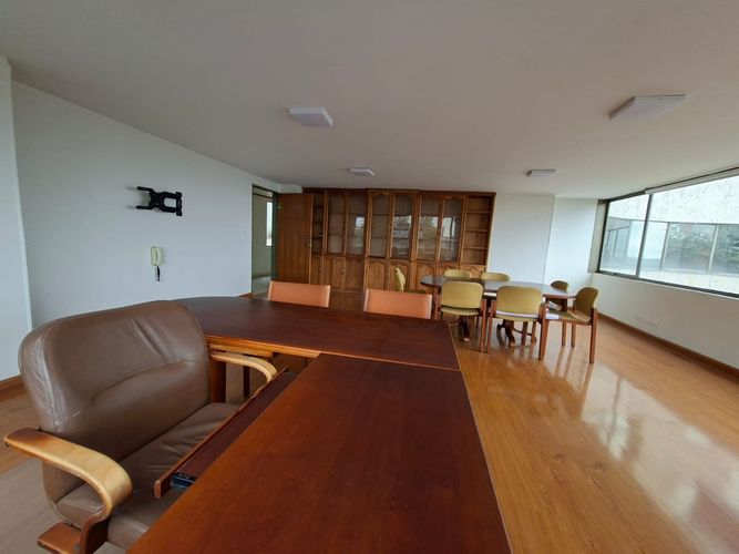 Oficina en venta en Avenida Santander, Manizales, 43 m² · foto 2 de 13