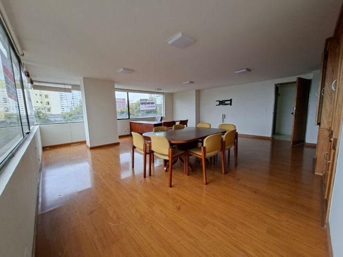 Oficina en venta en Avenida Santander, Manizales, 43 m² · foto 3 de 13