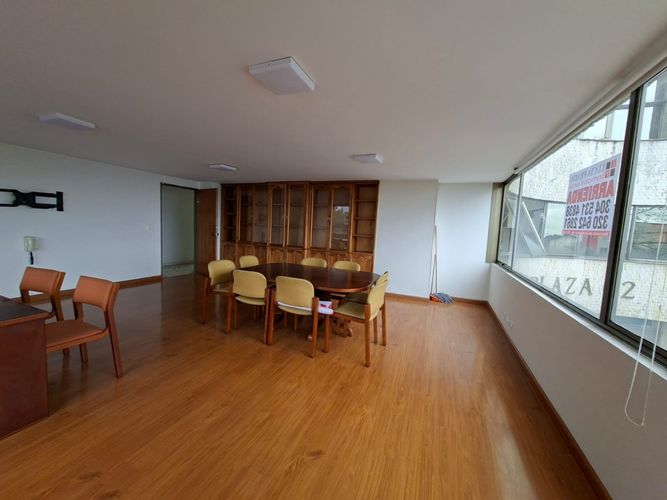 Oficina en venta en Avenida Santander, Manizales, 43 m² · foto 4 de 13