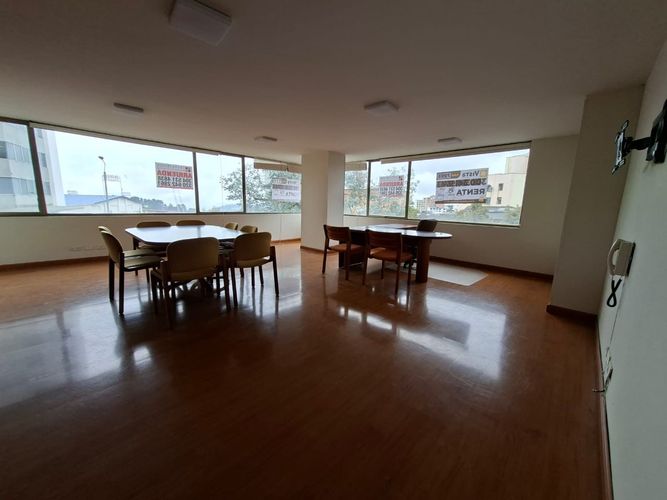 Oficina en venta en Avenida Santander, Manizales, 43 m² · foto 10 de 13