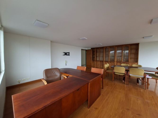 Oficina en venta en Avenida Santander, Manizales, 43 m² · foto 6 de 13