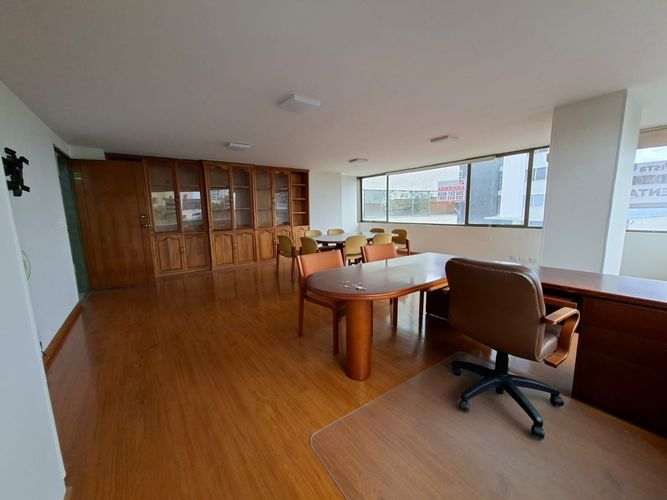 Oficina en venta en Avenida Santander, Manizales, 43 m² · foto 9 de 13