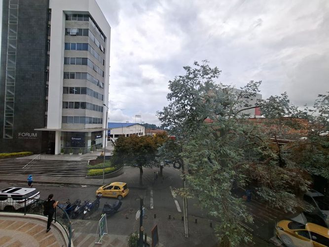 Oficina en venta en Avenida Santander, Manizales, 43 m² · foto 8 de 13