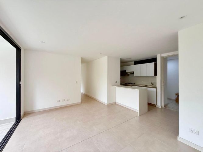 Apartamento en Venta en Medellín, Castropol