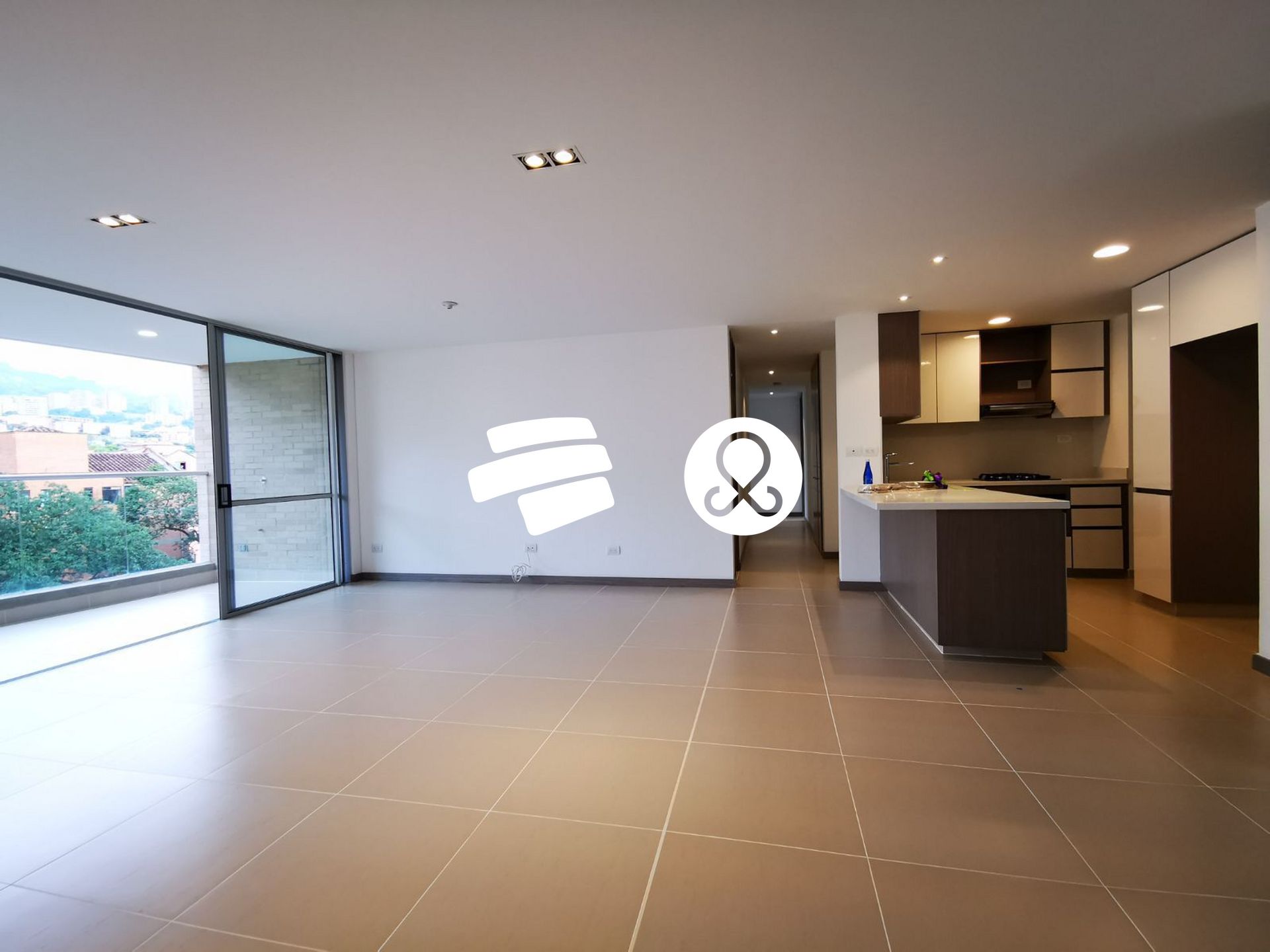 Apartamento en Venta en Zona centro, Envigado