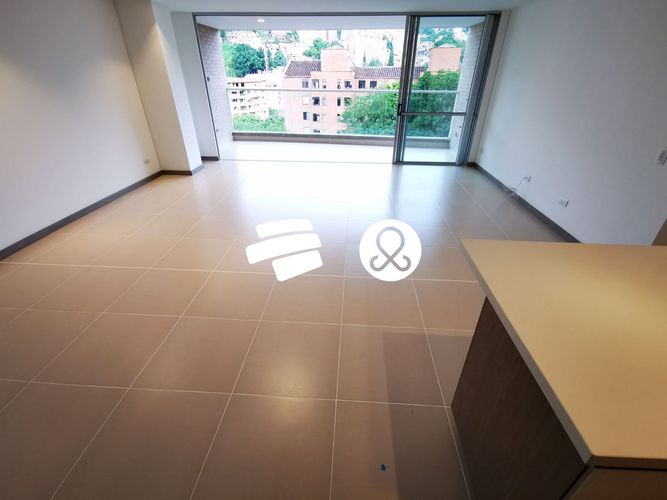 Apartamento de 5 alcobas en venta en Zona Centro, Envigado, 156 m² · foto 2 de 24