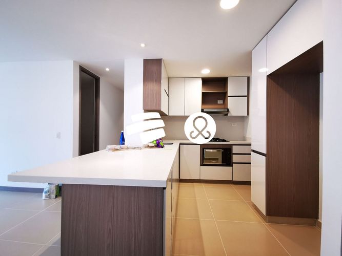 Apartamento de 5 alcobas en venta en Zona Centro, Envigado, 156 m² · foto 6 de 24