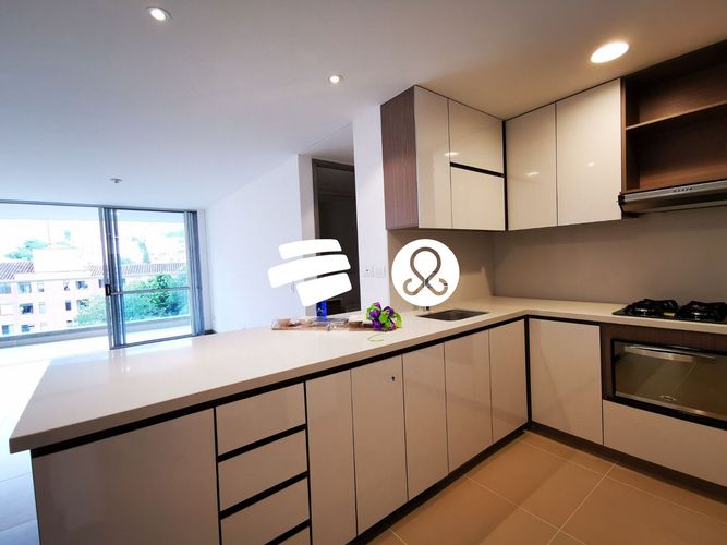 Apartamento de 5 alcobas en venta en Zona Centro, Envigado, 156 m² · foto 8 de 24