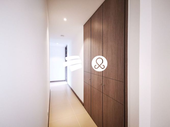 Apartamento de 5 alcobas en venta en Zona Centro, Envigado, 156 m² · foto 12 de 24