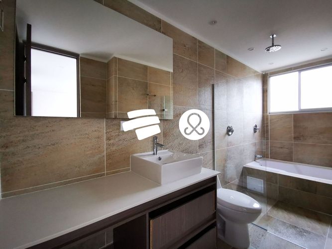 Apartamento de 5 alcobas en venta en Zona Centro, Envigado, 156 m² · foto 16 de 24