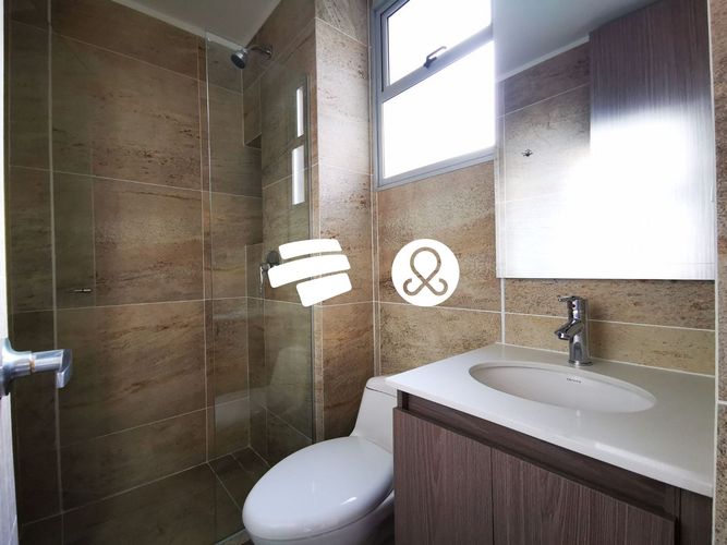 Apartamento de 5 alcobas en venta en Zona Centro, Envigado, 156 m² · foto 19 de 24