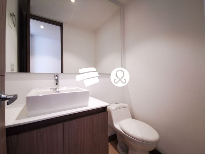 Apartamento de 5 alcobas en venta en Zona Centro, Envigado, 156 m² · foto 21 de 24