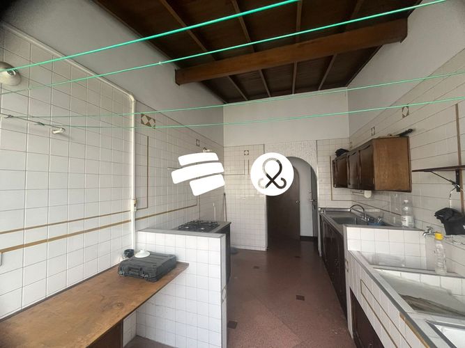 Apartamento de 4 alcobas en venta en Laureles, Medellín, 113 m² · foto 14 de 19