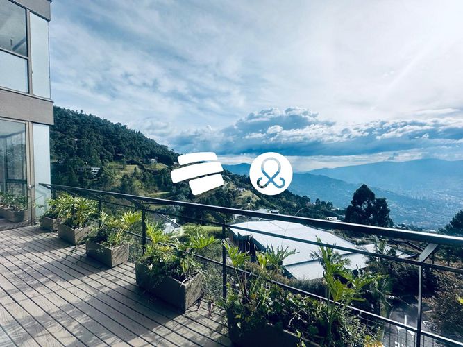 Casa de 3 alcobas en venta en Zona Centro, Envigado · foto 8 de 24