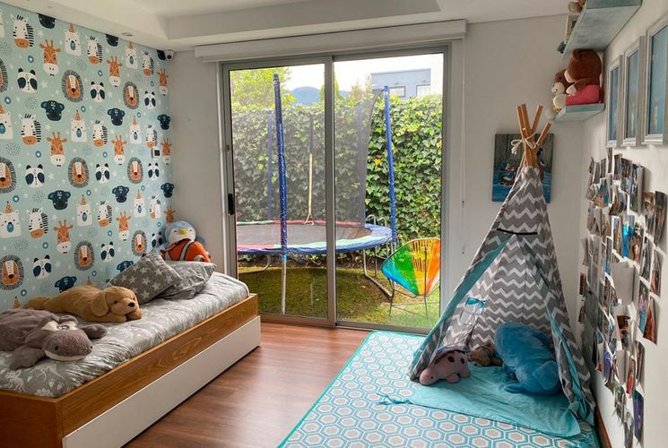 Casa de 5 alcobas en venta en Guaymaral, Bogotá, 600 m² · foto 9 de 13