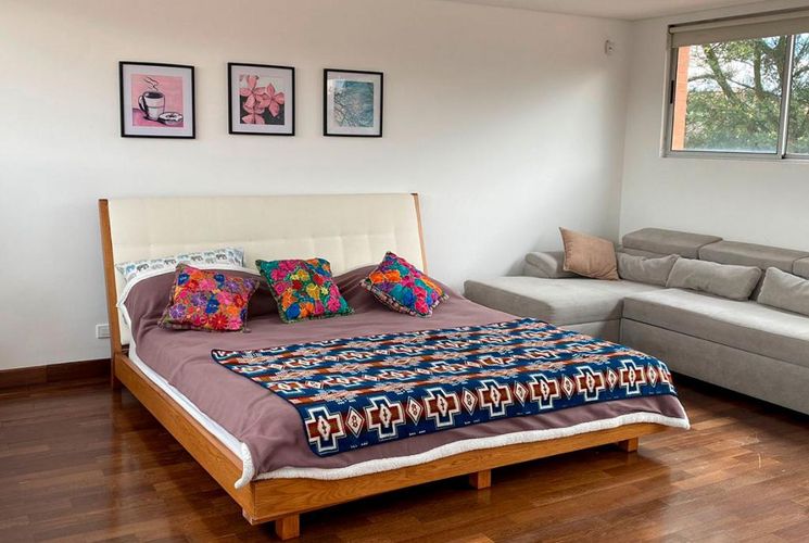 Casa de 5 alcobas en venta en Guaymaral, Bogotá, 600 m² · foto 10 de 13