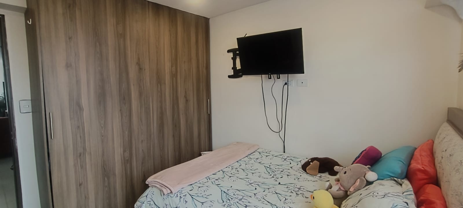 Apartamento en venta en Kennedy Central, Bogotá · foto 9 de 20