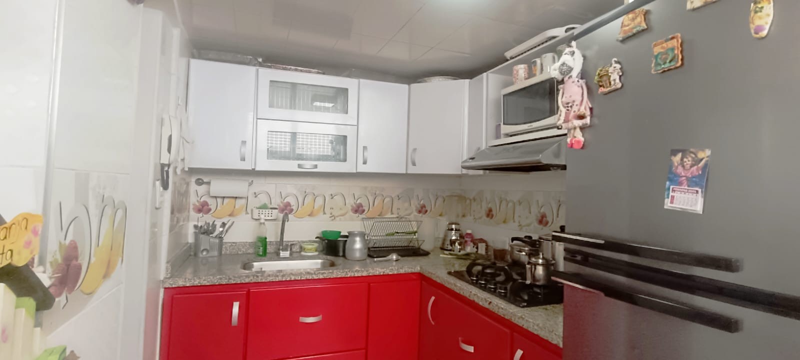Apartamento en venta en Kennedy Central, Bogotá · foto 8 de 20