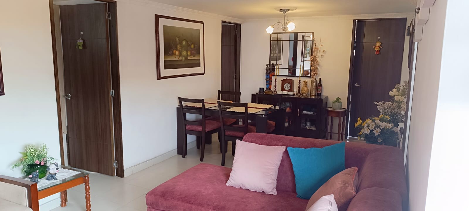 Apartamento en venta en Kennedy Central, Bogotá · foto 3 de 20