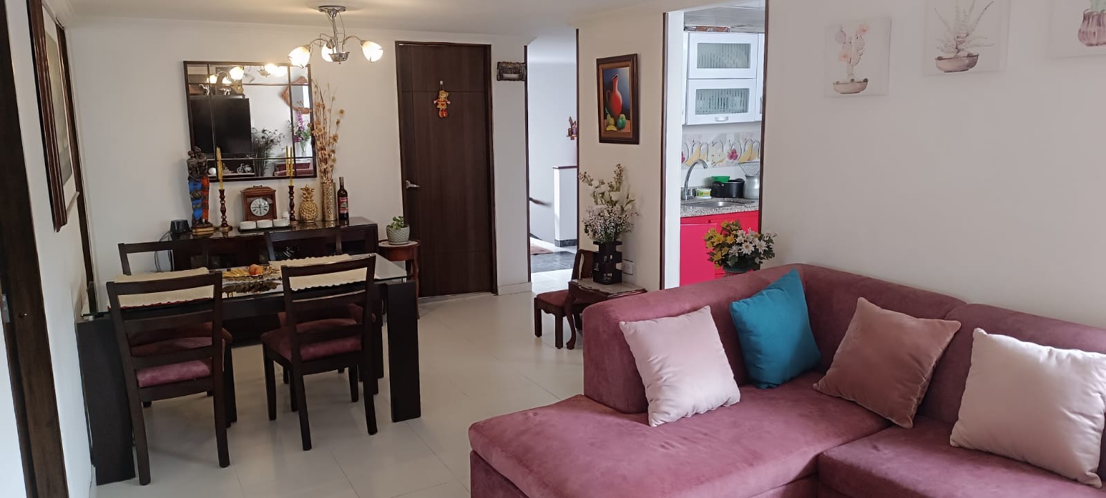 Apartamento en venta en Kennedy Central, Bogotá · foto 13 de 20