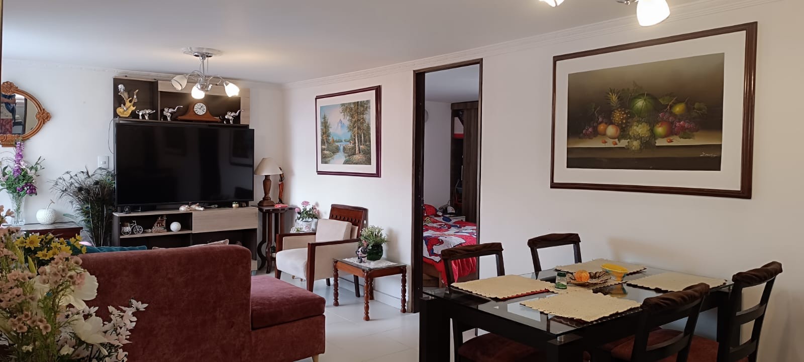 Apartamento en venta en Kennedy Central, Bogotá · foto 12 de 20