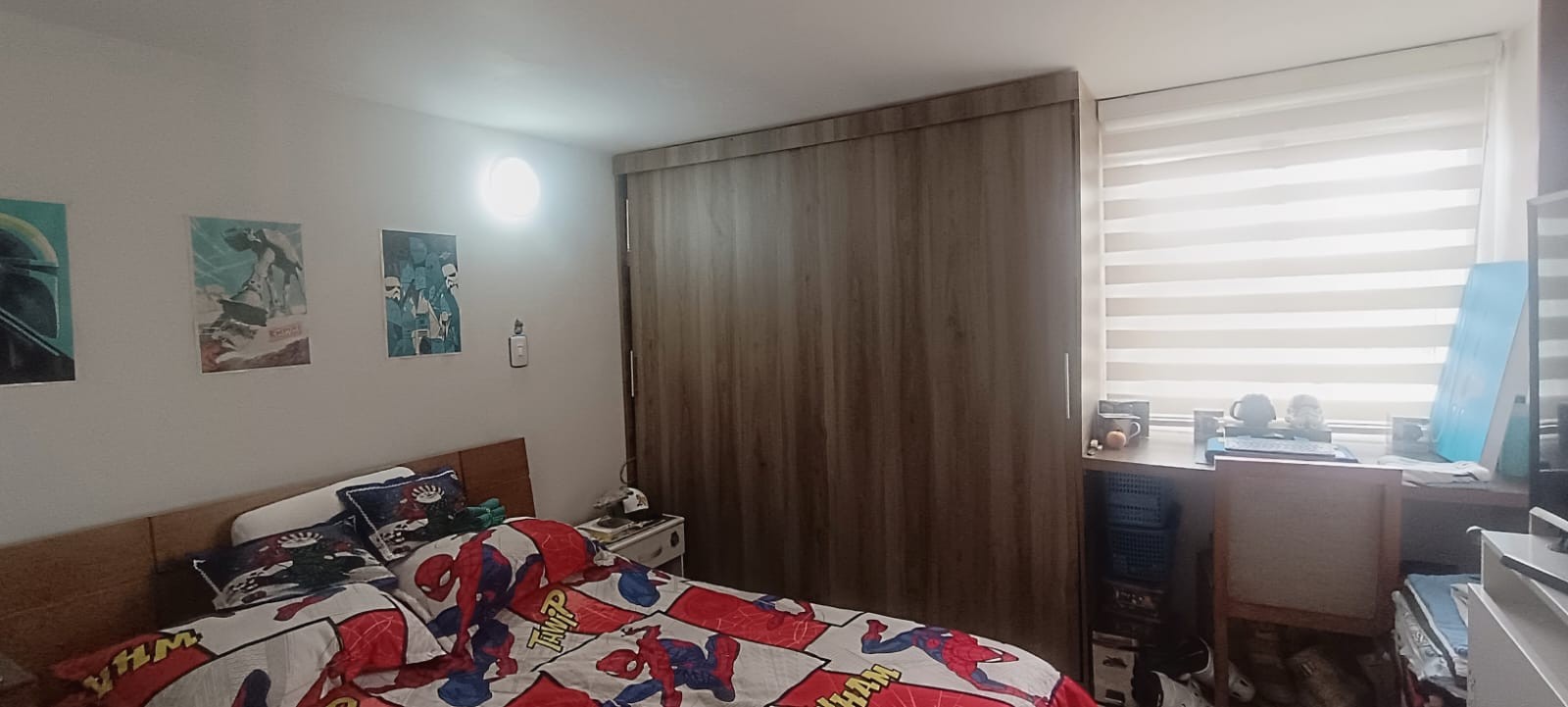 Apartamento en venta en Kennedy Central, Bogotá · foto 17 de 20