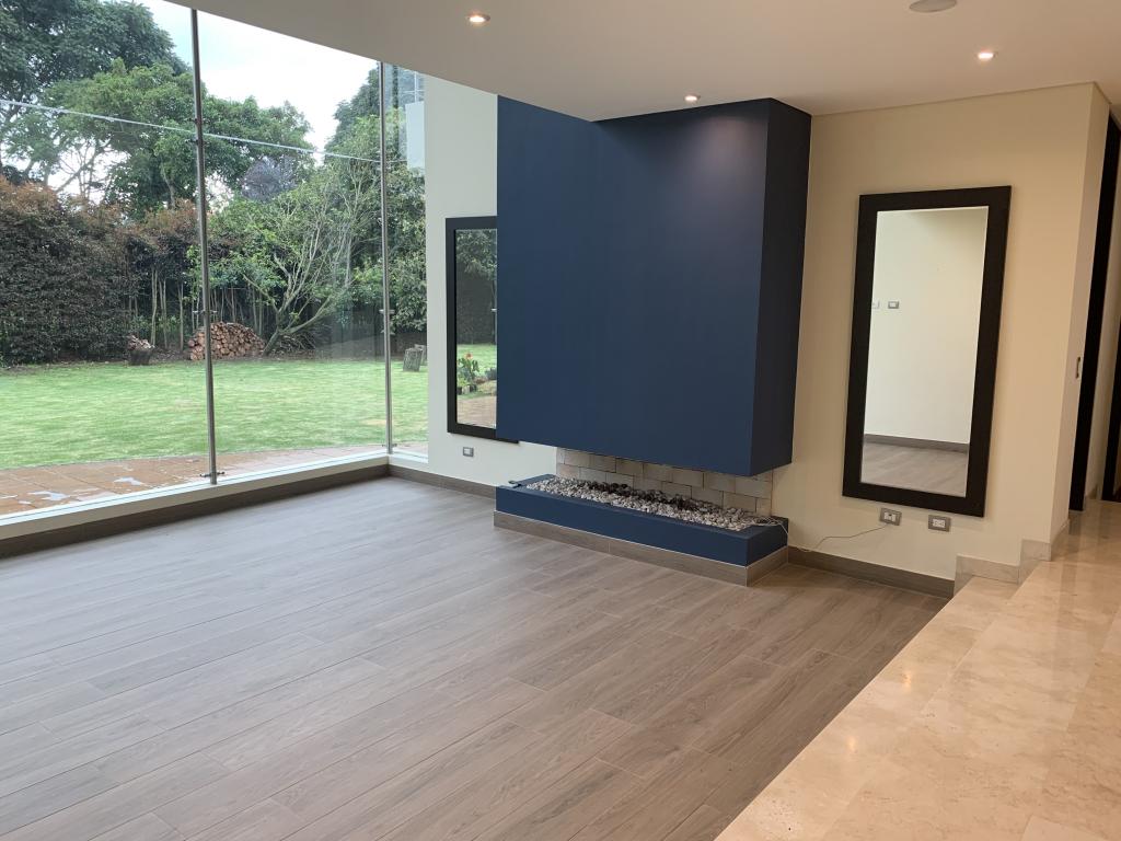 Casa en venta en Guaymaral, Bogotá · foto 3 de 14