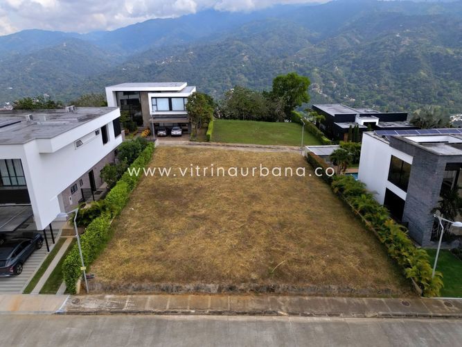 Lote en venta en Ruitoque, Floridablanca, 659 m² · foto 2 de 12