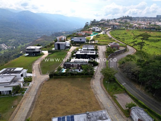 Lote en venta en Ruitoque, Floridablanca, 659 m² · foto 5 de 12
