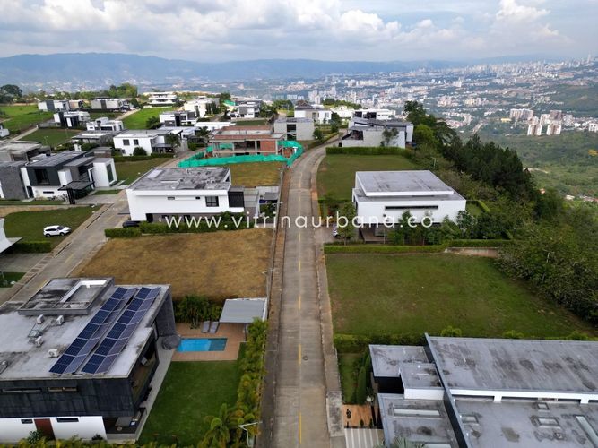 Lote en venta en Ruitoque, Floridablanca, 659 m² · foto 6 de 12