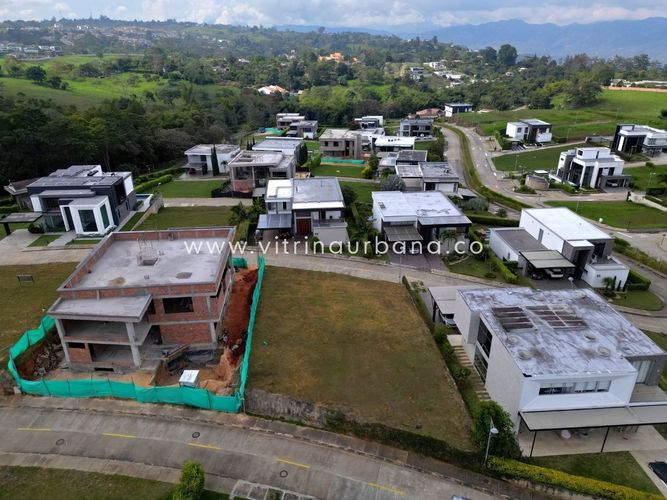 Lote en venta en Ruitoque, Floridablanca, 659 m² · foto 12 de 12