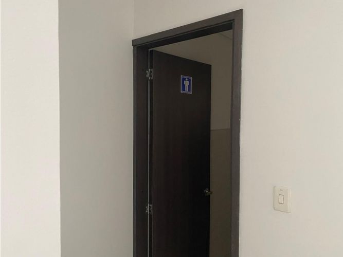 Bodega en arriendo en Cartagenita, Mosquera, 2154 m² · foto 5 de 9