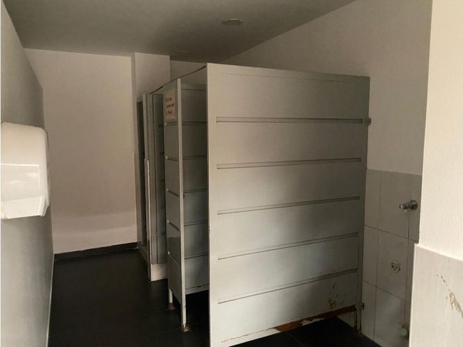 Bodega en arriendo en Cartagenita, Mosquera, 2154 m² · foto 7 de 9
