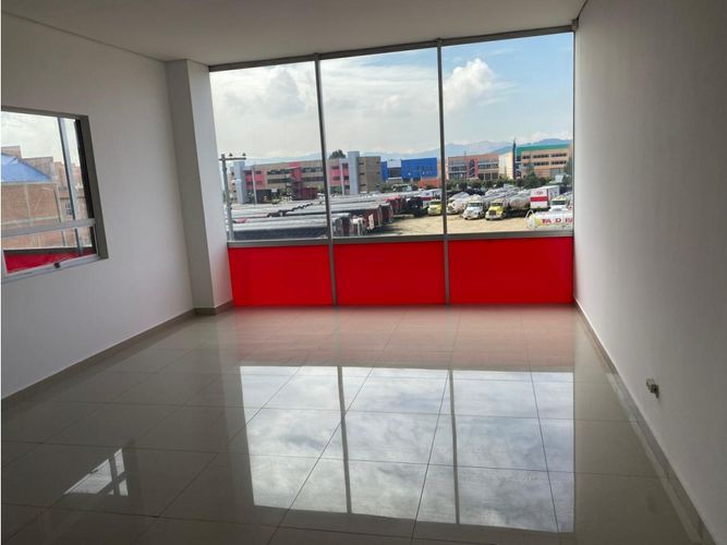 Bodega en arriendo en Cartagenita, Mosquera, 2154 m² · foto 9 de 9