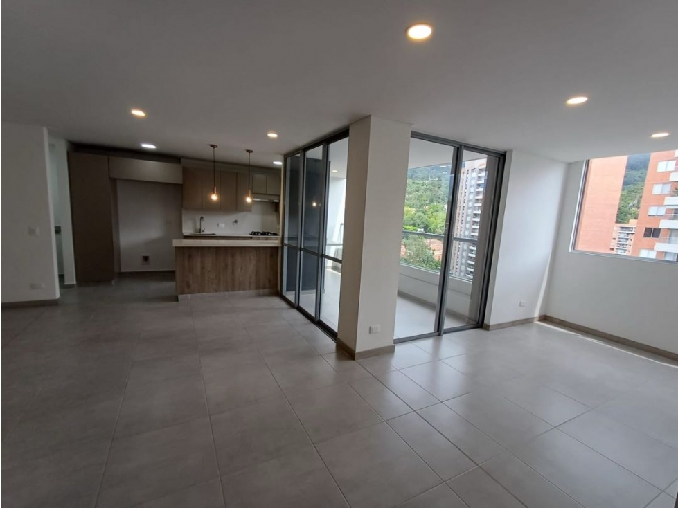 Apartamento en Venta en Envigado
