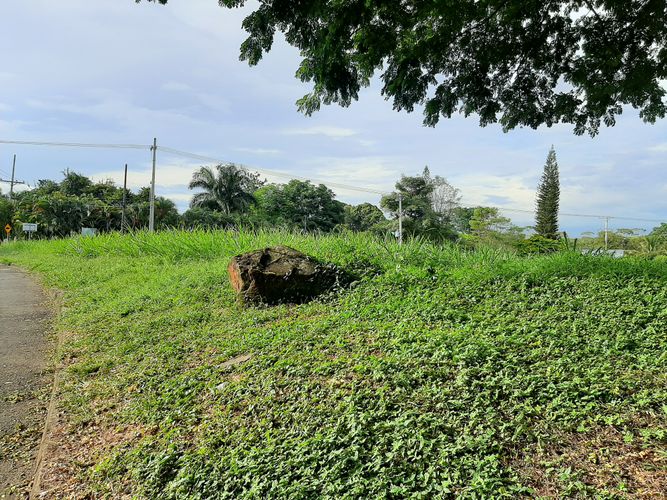 Lote en venta en La Riverita, Cali, 1820 m² · foto 3 de 3