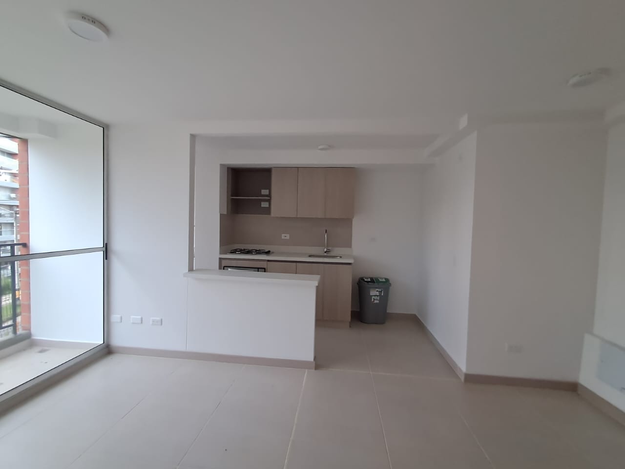 Apartamento en arriendo en Los Colegios, Rionegro · foto 4 de 12