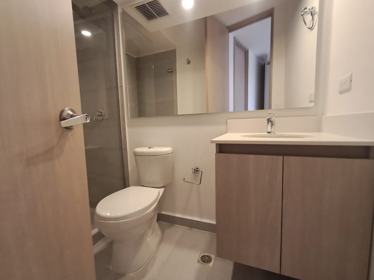 Apartamento en arriendo en Los Colegios, Rionegro · foto 6 de 12