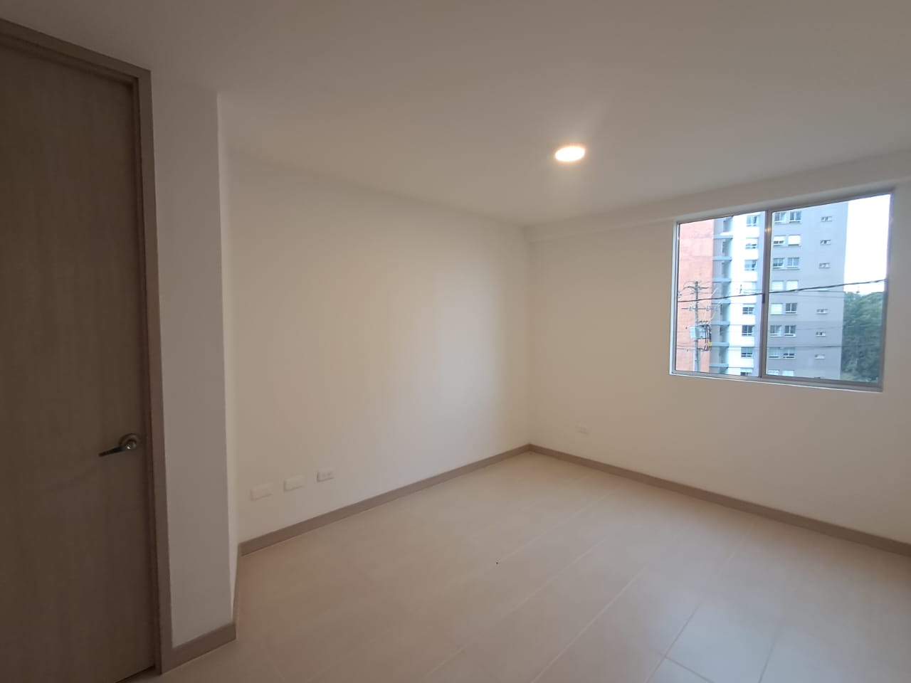 Apartamento en arriendo en Los Colegios, Rionegro · foto 8 de 12