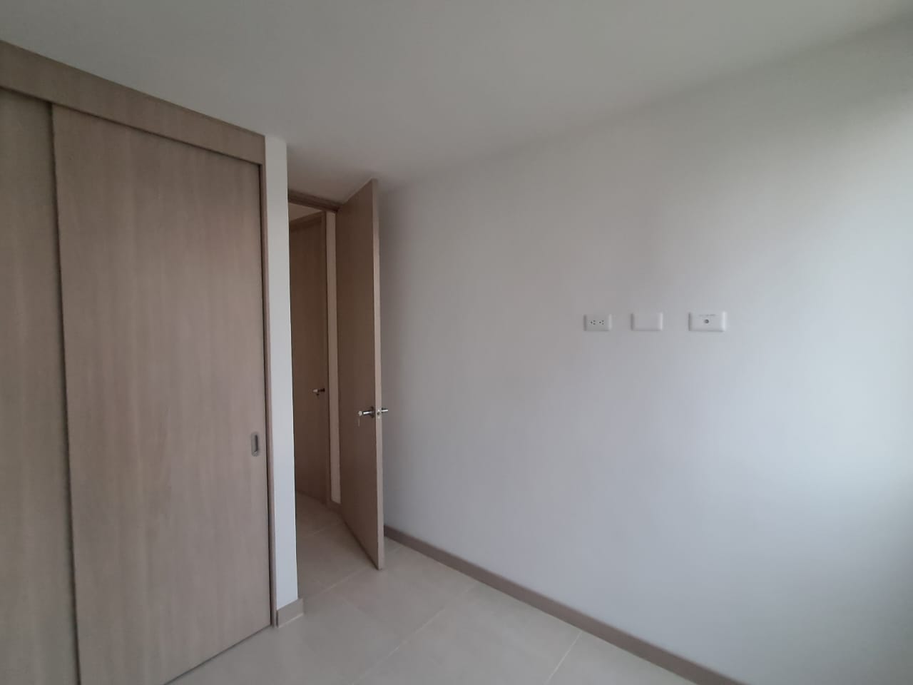 Apartamento en arriendo en Los Colegios, Rionegro · foto 9 de 12