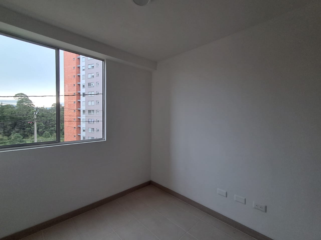 Apartamento en arriendo en Los Colegios, Rionegro · foto 11 de 12