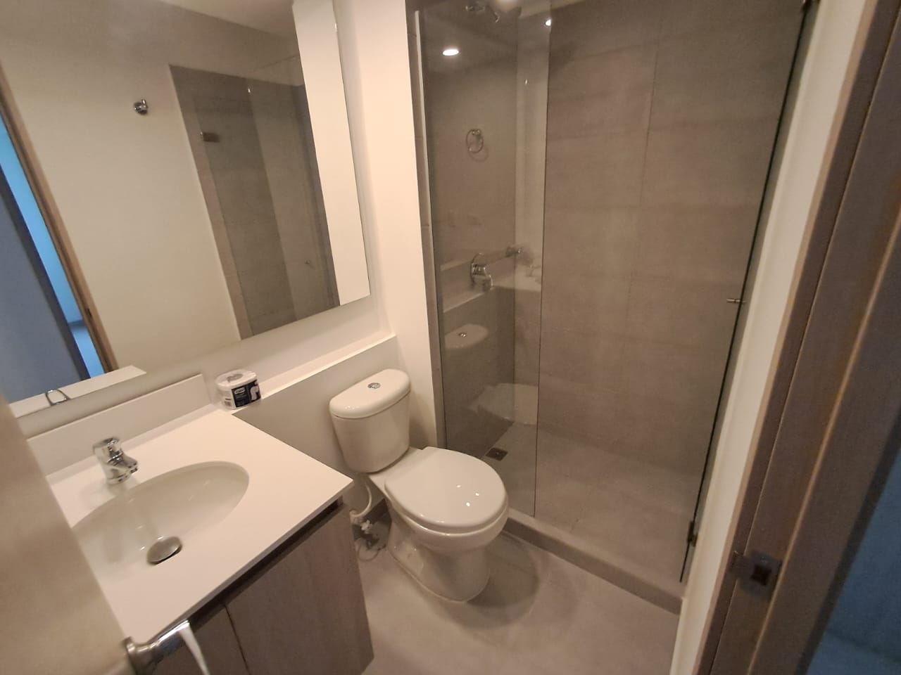 Apartamento en arriendo en Los Colegios, Rionegro · foto 12 de 12