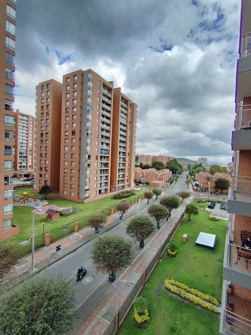 Apartamento en venta en Colina Campestre, Bogotá · foto 4 de 24
