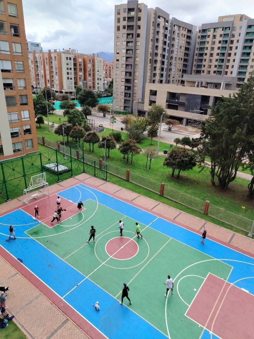 Apartamento en venta en Colina Campestre, Bogotá · foto 5 de 24