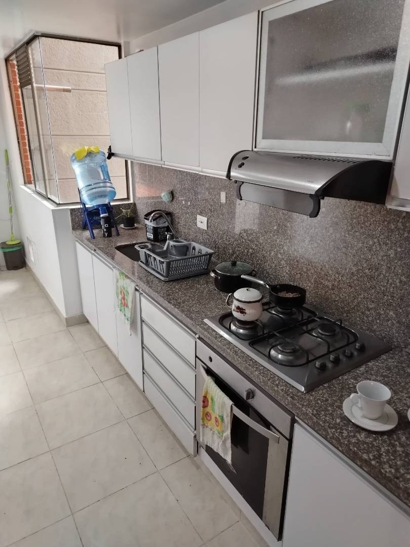 Apartamento en venta en Colina Campestre, Bogotá · foto 12 de 24