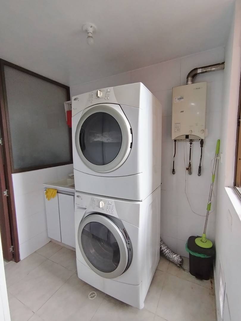 Apartamento en venta en Colina Campestre, Bogotá · foto 13 de 24