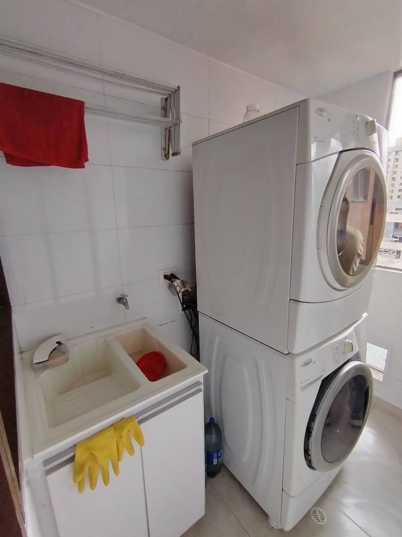 Apartamento en venta en Colina Campestre, Bogotá · foto 14 de 24