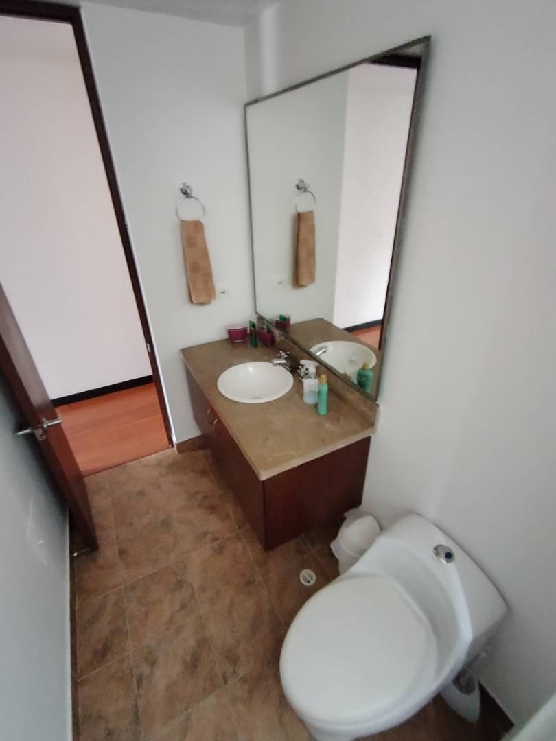 Apartamento en venta en Colina Campestre, Bogotá · foto 15 de 24